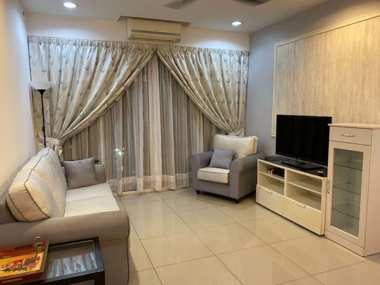 Zest Residence