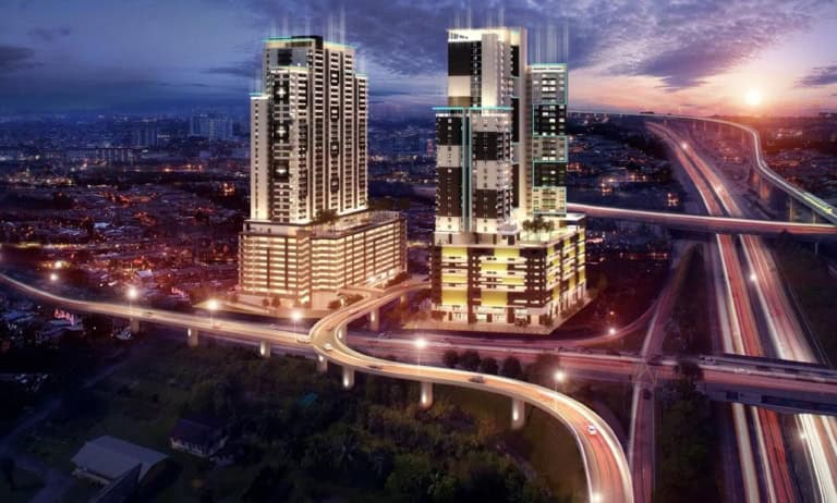 Landmark Residence 2
