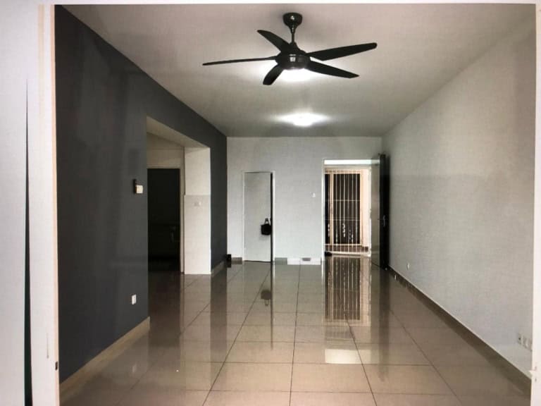 Zest Residence