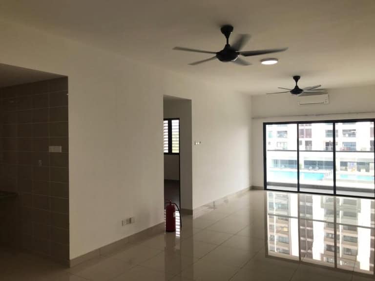 Landmark Residence 1