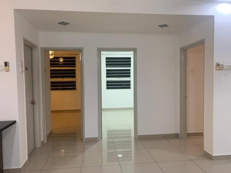 Zest Residence