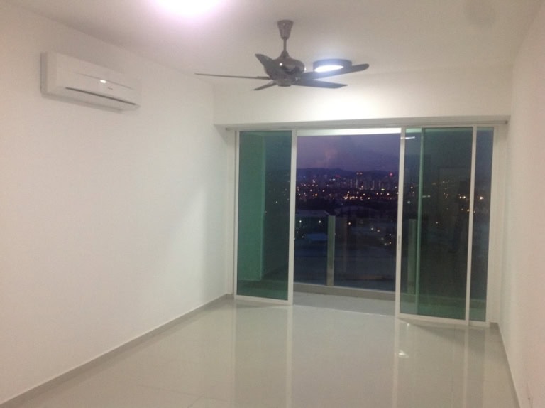 Zest Residence