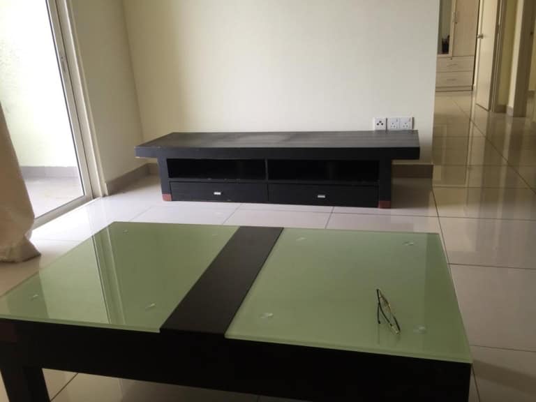 Endah Promenade Condominium