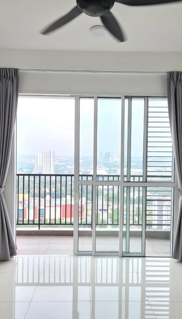 Pinnacle Sri Petaling