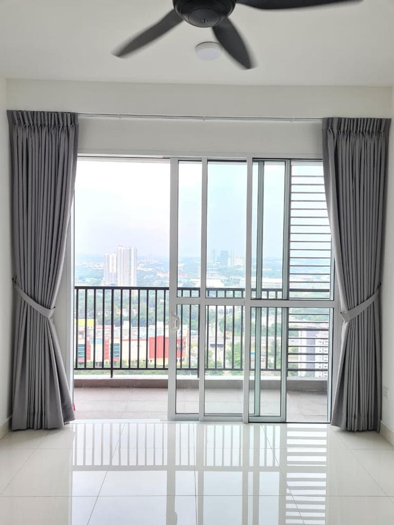 Pinnacle Sri Petaling