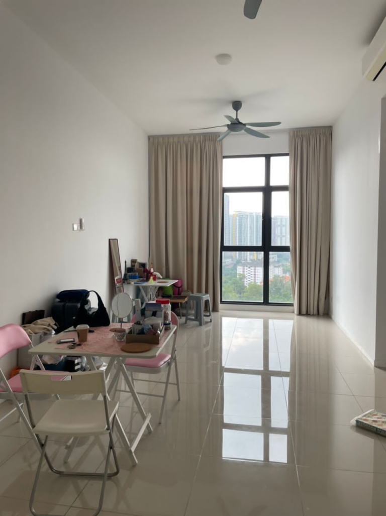 Waltz Residence