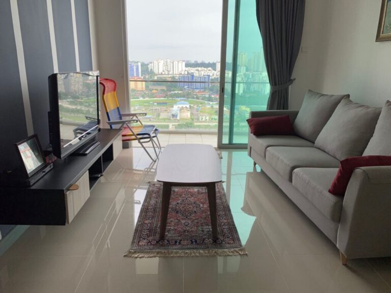 Southbank Residence @ Old Klang Road