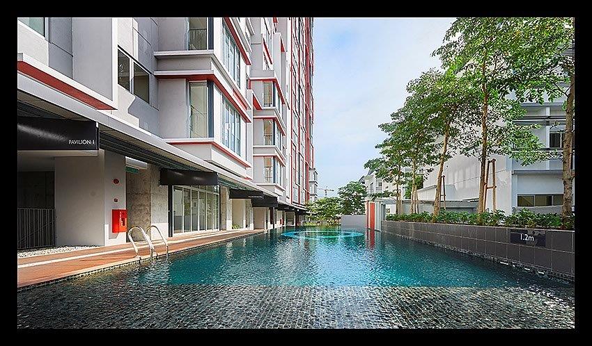 Casa subang - Image 1