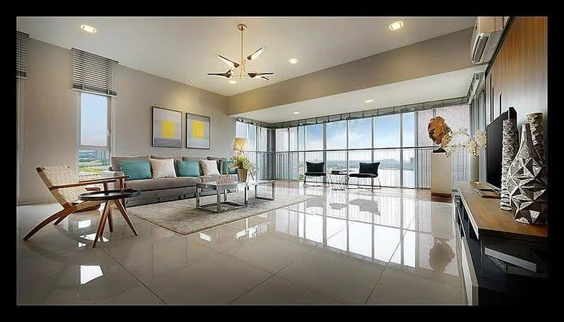 casa green bukit jalil - Image 1