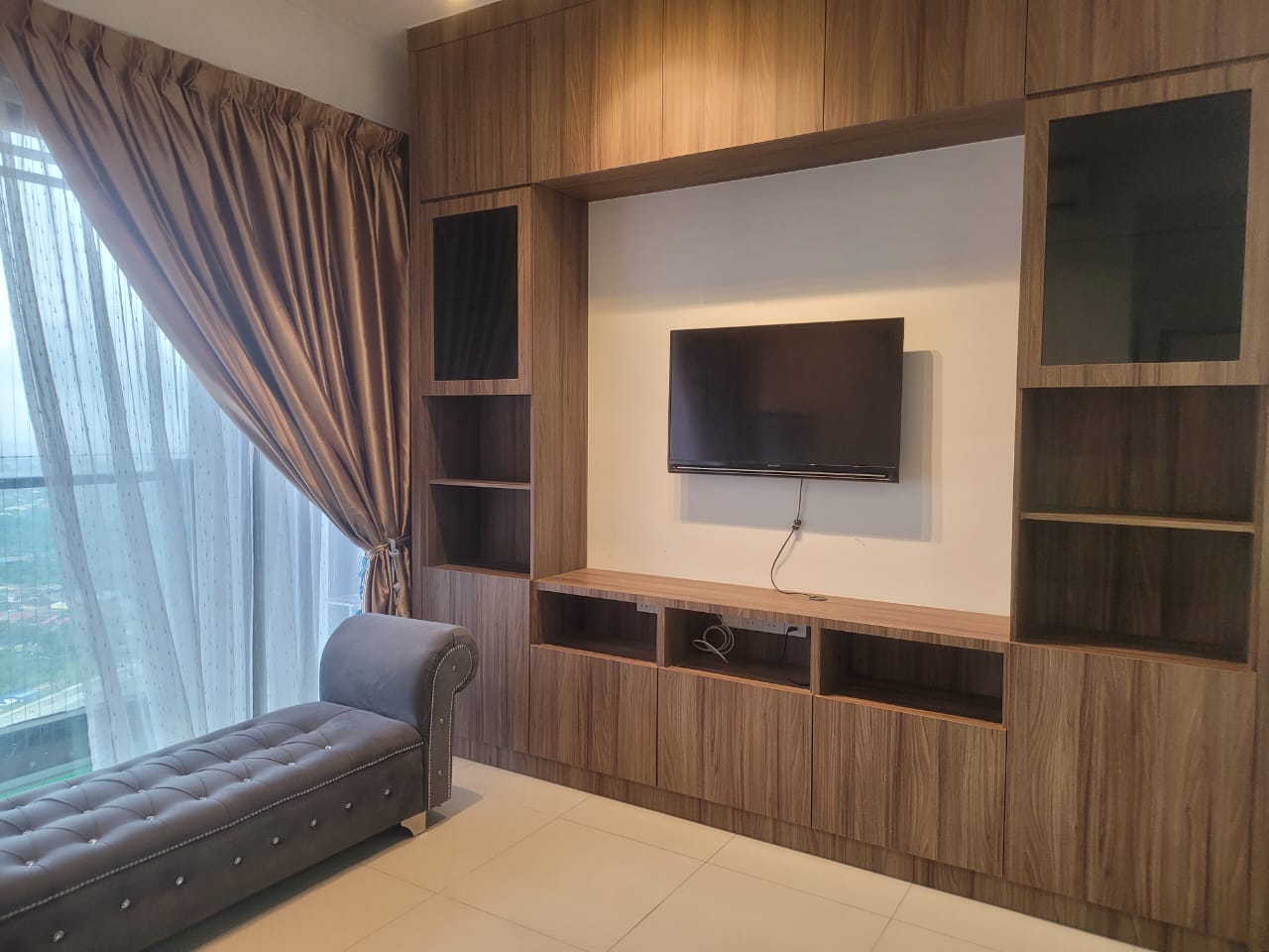 Aera Residence @ PJS 5 For Rent - Image 1