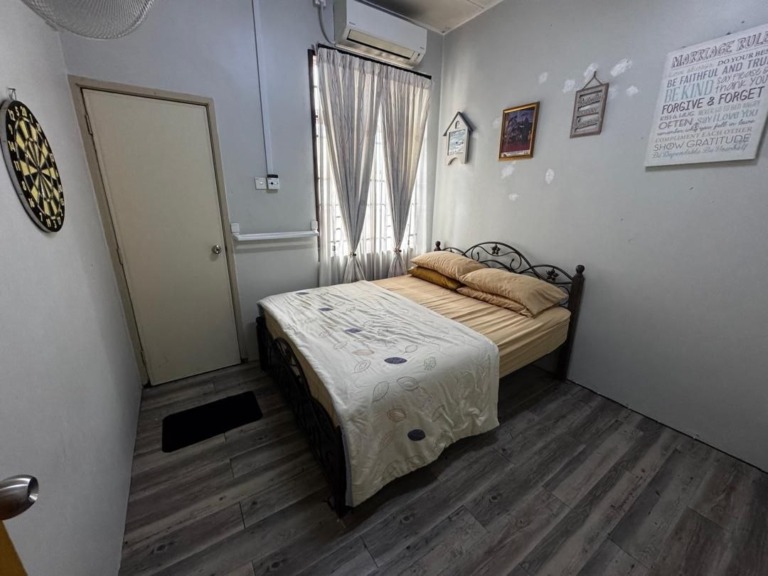 Kiara residence 2 Bukit jalil For Sale