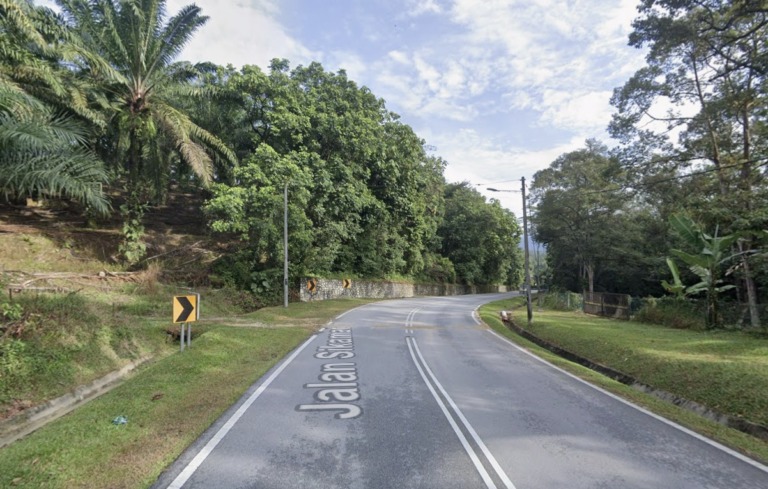 111acres Freehold land Sikamat Seremban Negeri Sembilan for Sale