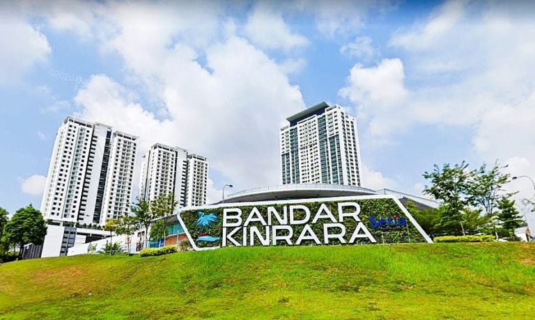 Taman Perindustrian Puchong @ Puchong Taman Perindustrian Puchong