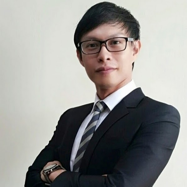 ERIC CHEOH
