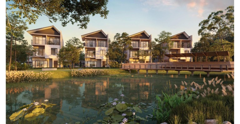 Senja Residence