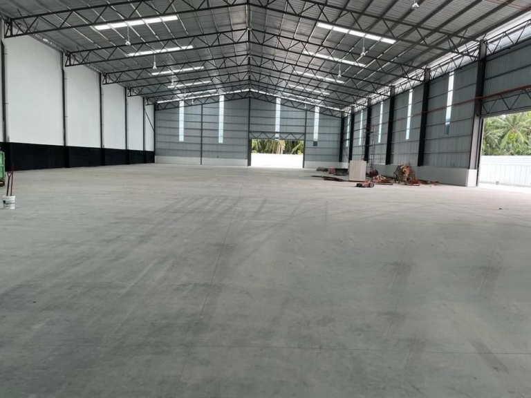 Seri Kembangan Balakong Jaya Freehold Detached Warehouse for Sale