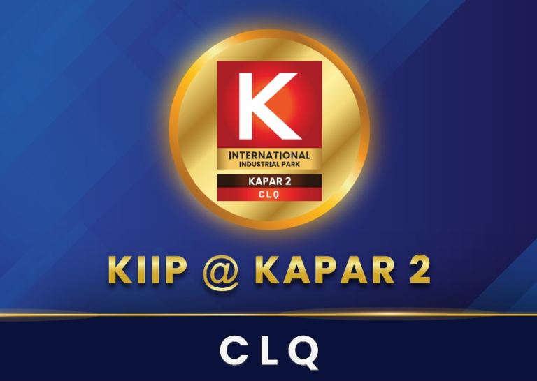 Klang KIIP @ 𝗞𝗔𝗣𝗔𝗥 𝟮 (CLQ)