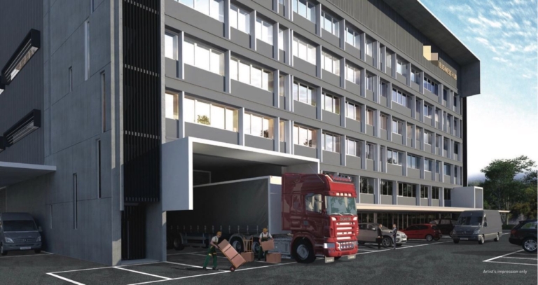 Shah Alam Detached Factory/Warehouse for Sale