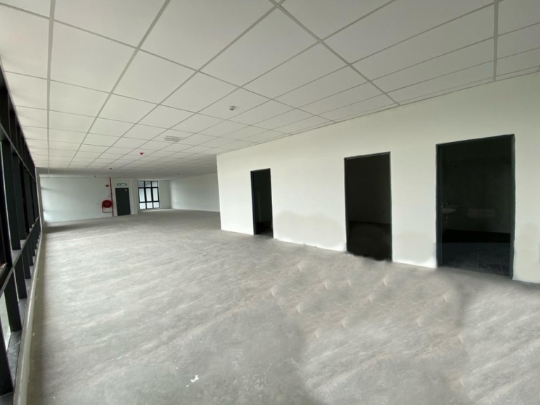 Klang Semi-Detached Factory for Sale in Bukit Raja, Selangor