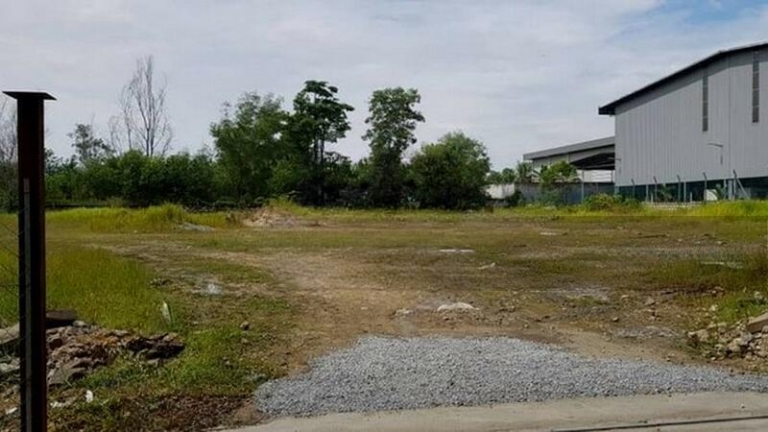 Bukit Raja Industrial Land For Sale RM 155 psf