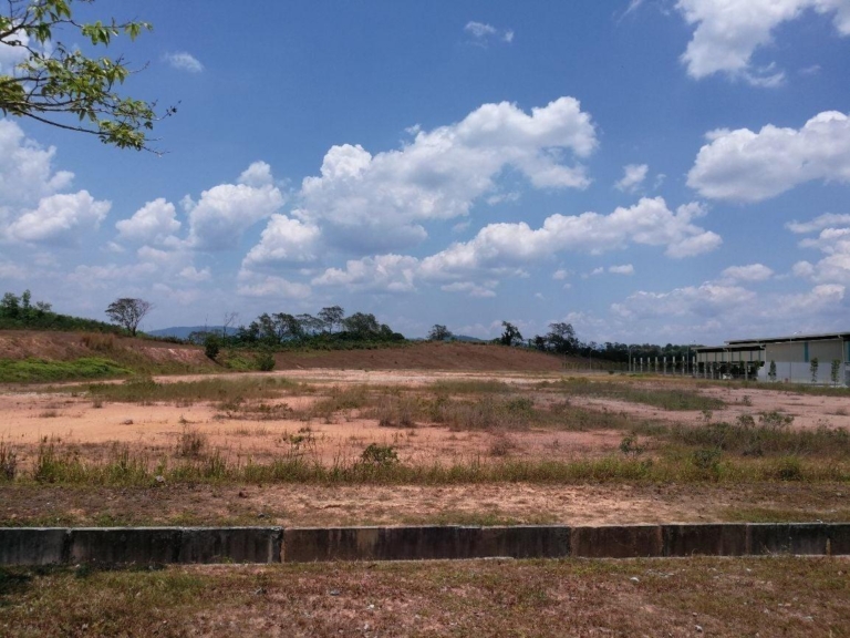 Klang Meru Industrial Land For Sale RM 79 to RM 99 psf