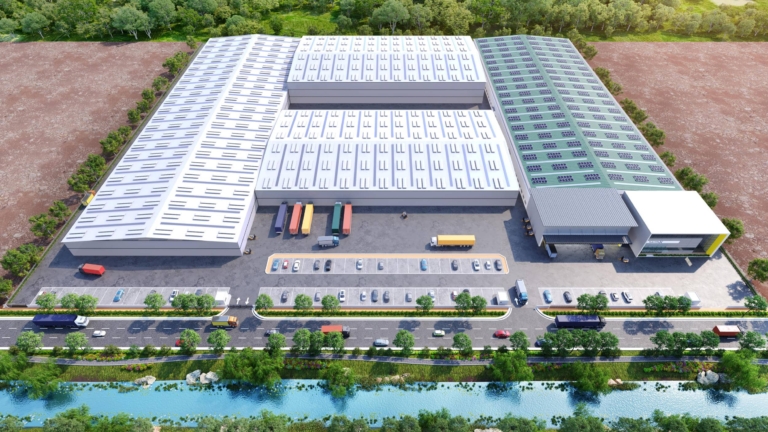 Sepang Industrial Land For Sale RM 91 psf