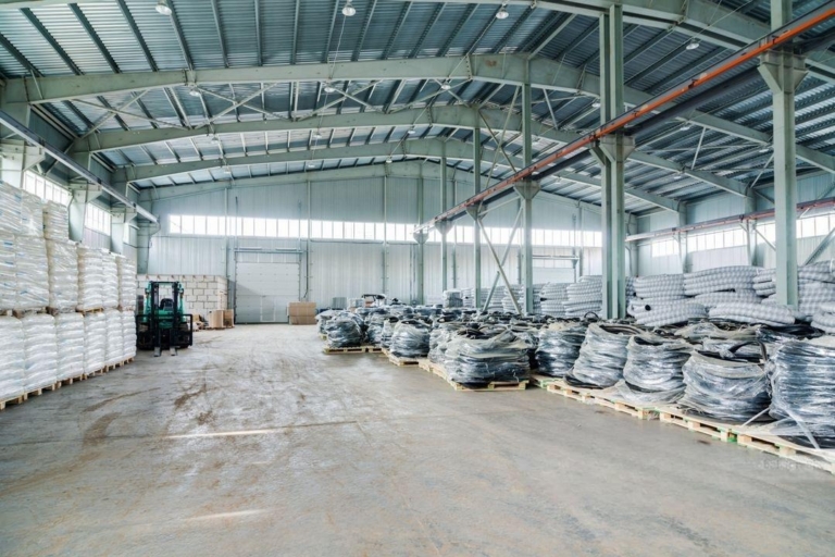 Puchong Meranti Utama Detached Factory for Sale