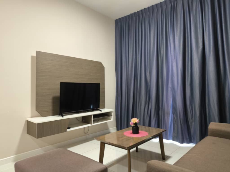Sky 88 Condominiums