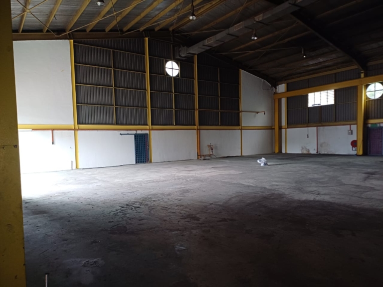 SALE or RENT Bangi Seksyen 10 ( PRIORITISE SELL )