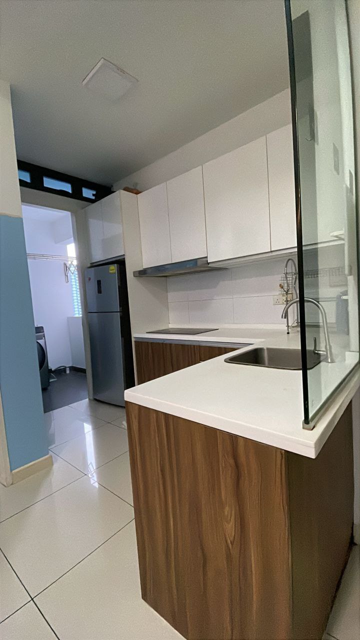 Sky 88 Condominiums
