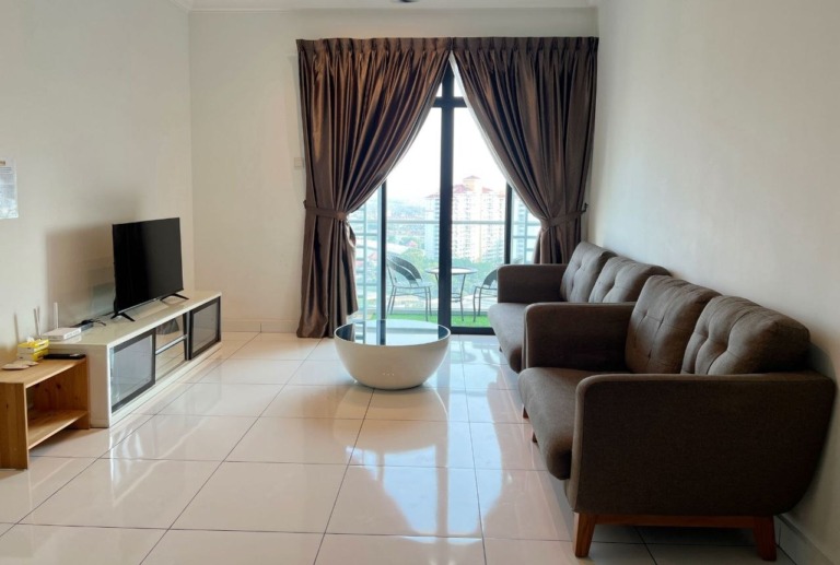 The Platino Condominiums