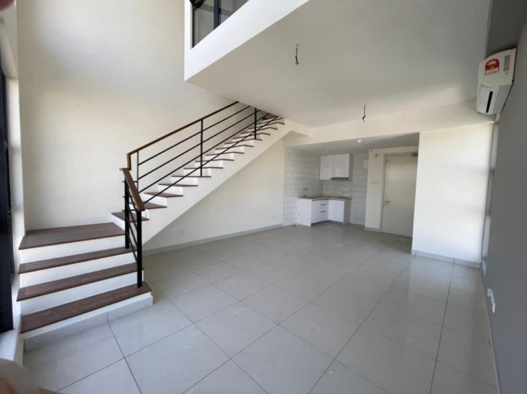 Arte Mont Kiara Duplex For Sale
