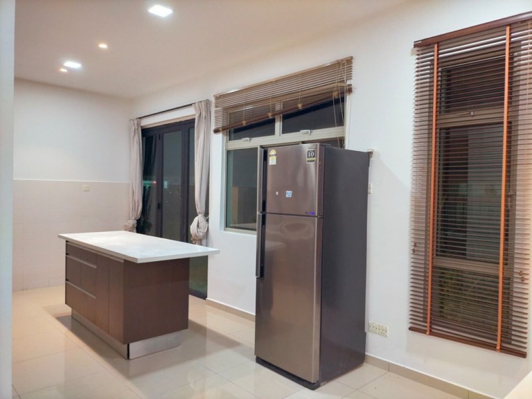 2 Storey Semi-D House @ Horizon Hills Gateway