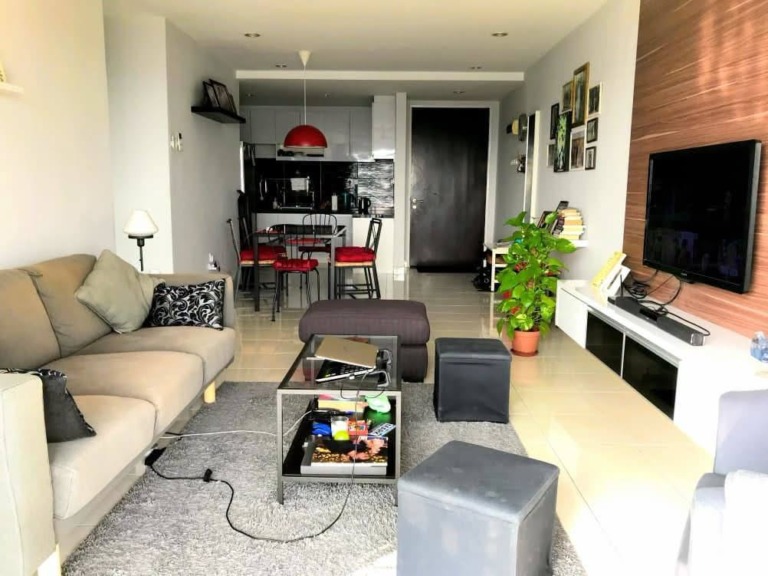 Koi Kinrara Suite Corner Unit Fully Furnished @ Jalan Pipit, Bandar Puchong Jaya, Puchong For Sale