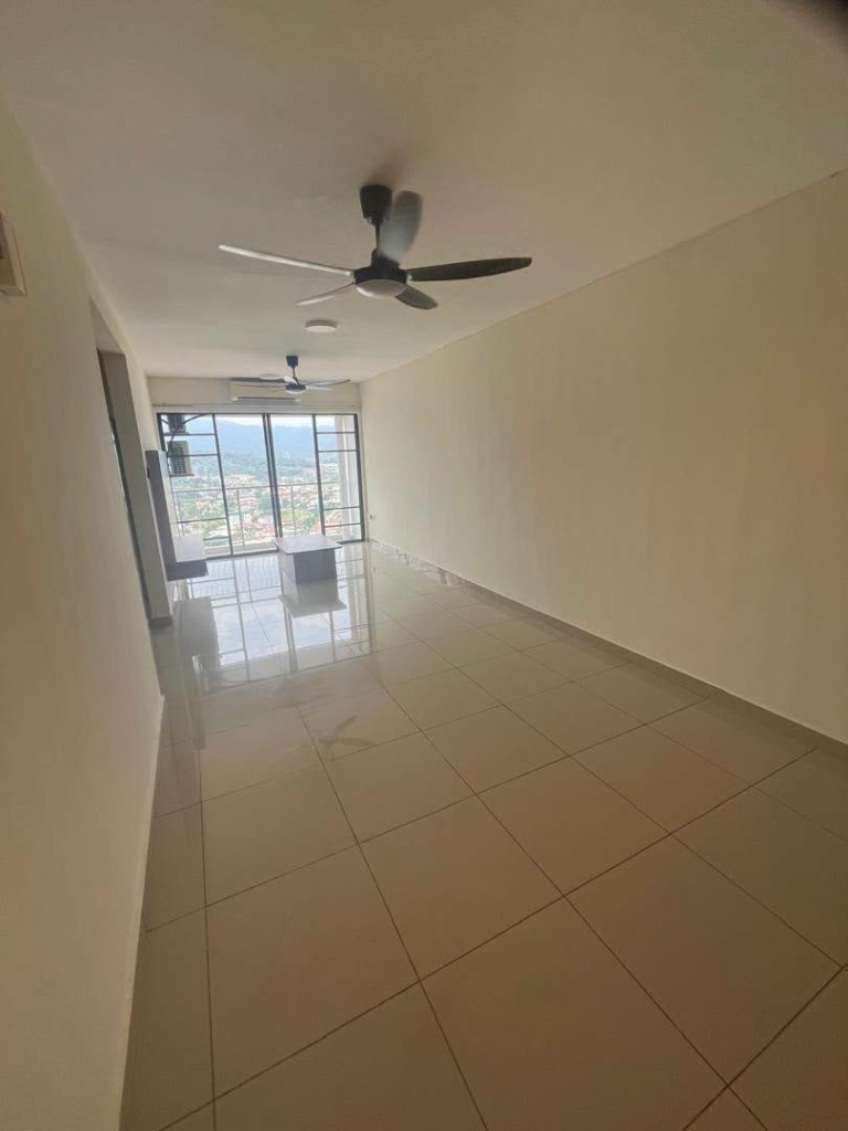 One Damansara Condominium Fully Furnished @ Jalan PJU 10/1, Damansara Damai, Petaling Jaya for Rent