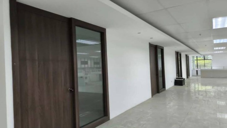 Johor @ Seri Alam - Light Industrial 1.5 Storey Detached Factory