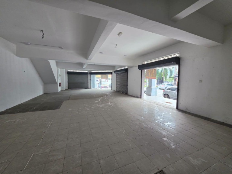Salak Perdana Business Park Corner Unit Unfurnished @ Jalan Kenanga, Bandar Baru Salak Tinggi, Sepang for Rent