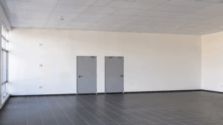 Johor @ Alam Jaya - Medium Industrial Semi Detached Factory