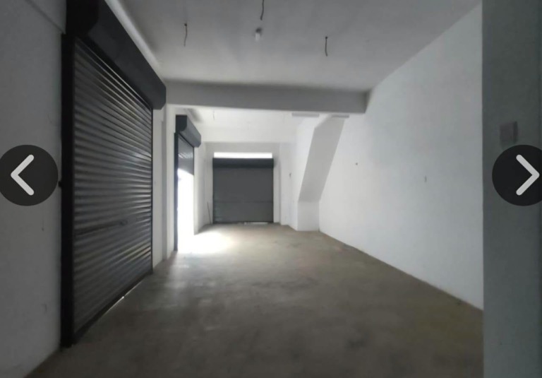 Salak Perdana Business Park End Lot Unfurnished @ Jalan Kenanga, Bandar Baru Salak Tinggi, Sepang for Rent