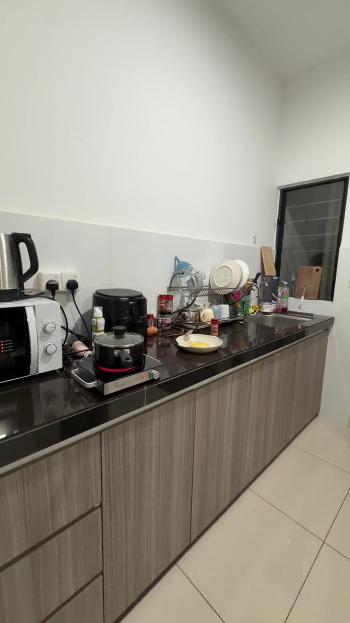 WTS: 3 Storey Detached Factory for Sale in Puchong