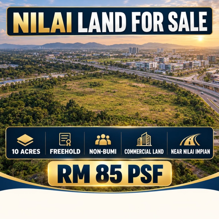 Nilai Impian @ Nilai Nilai Impian
