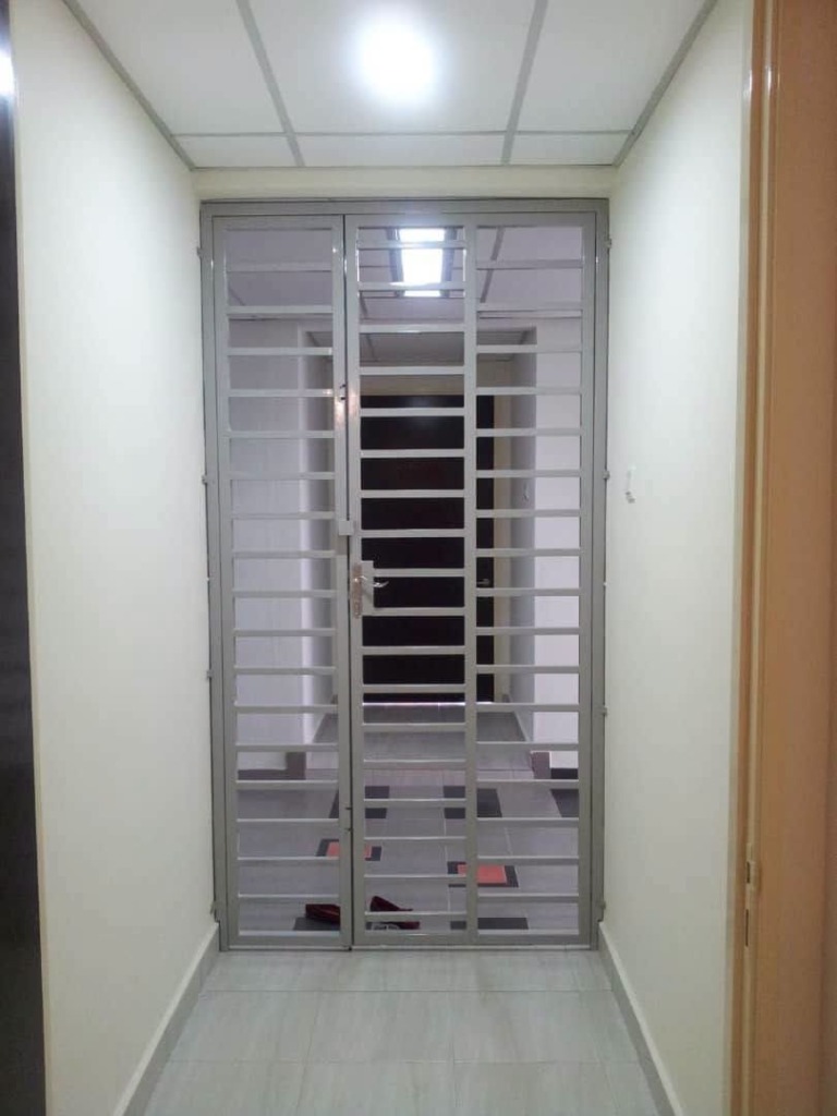 Koi Kinrara Suite Corner Partially Furnished @ Bandar Puchong Jaya, Puchong for Sale