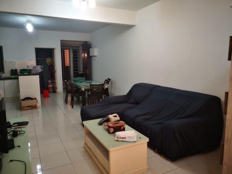Koi Kinrara Suite Intermediate Unit Fully Furnished @ Jalan Pipit, Bandar Puchong Jaya, Puchong for Sale
