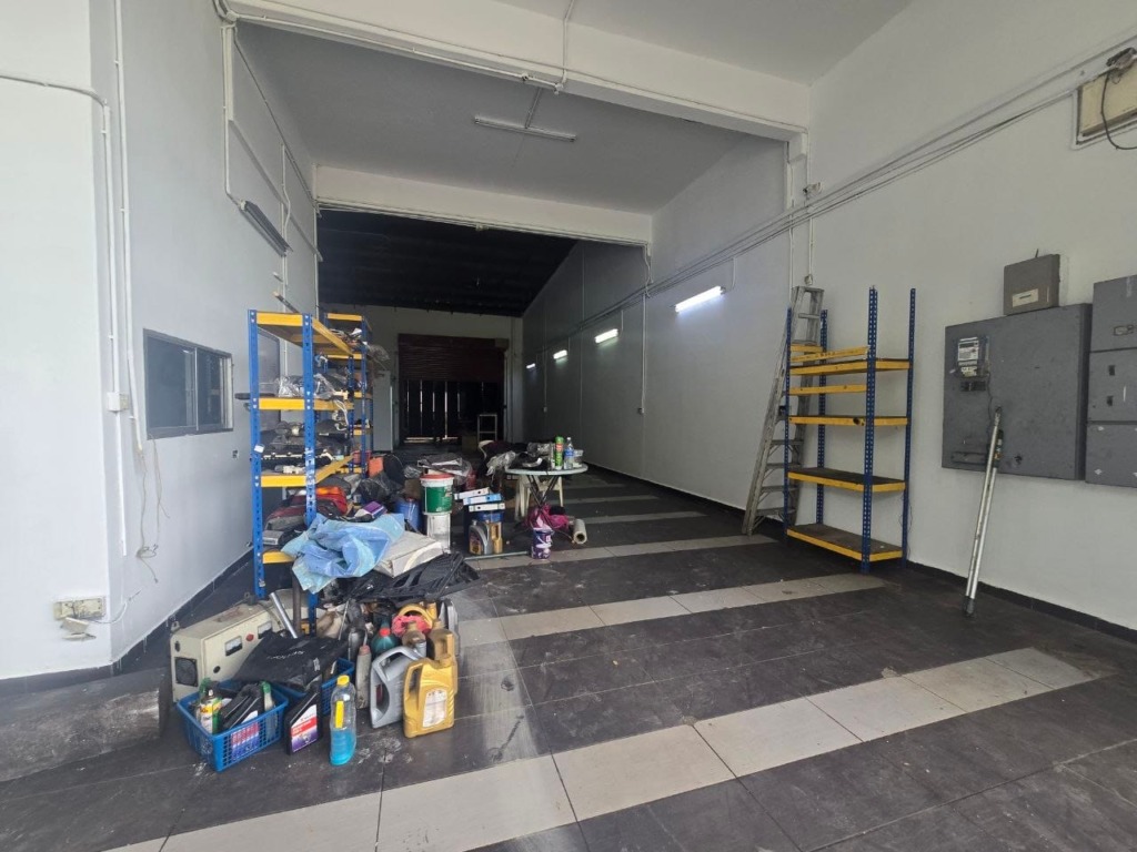 Taman Perindustrian Puchong @ Puchong Taman Perindustrian Puchong – industrial for rent (photo 2 of 7)