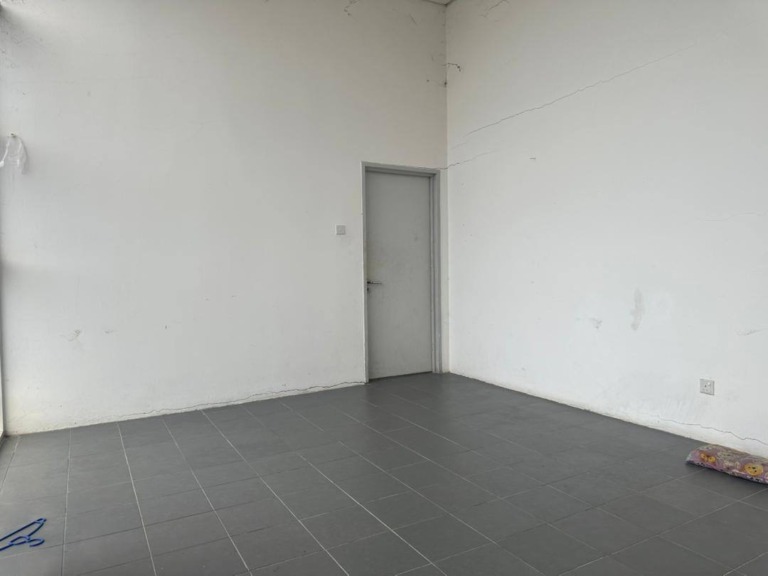 Alam Jaya Business Park 1.5 Sty Semi-D Medium Factory For Sale