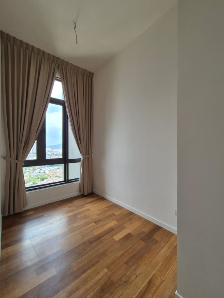 Old Klang Road, The Maple Residence For Sale – condominium for sale in Kuala Lumpur (photo 3 of 8)
