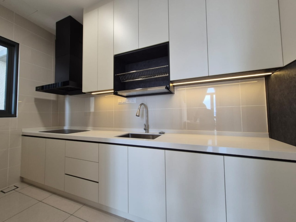 Old Klang Road, The Maple Residence For Sale – condominium for sale in Kuala Lumpur (photo 2 of 8)