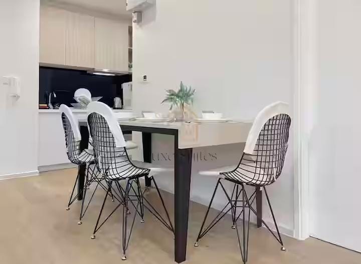 Bukit Bintang, The Robertson Condo For Sale – condominium for sale in Kuala Lumpur (photo 3 of 20)