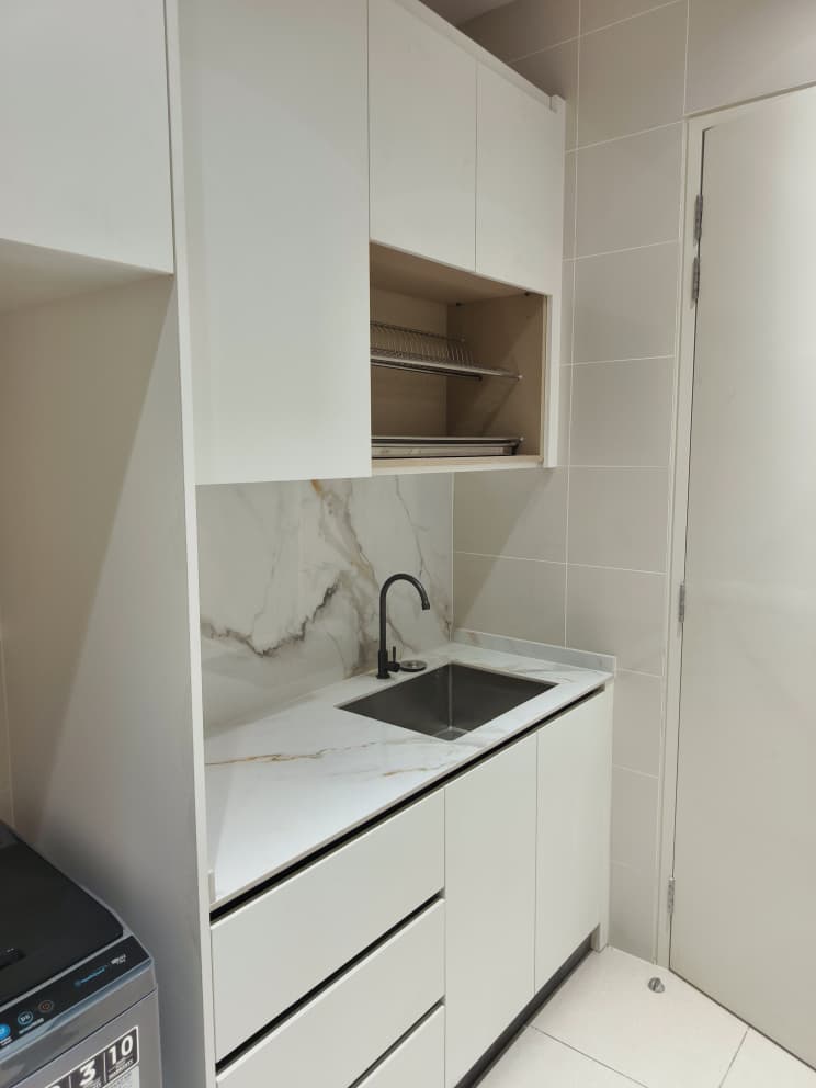 Old Klang Road, The Maple Residence Condo For Sale – condominium for sale in Kuala Lumpur (photo 3 of 19)