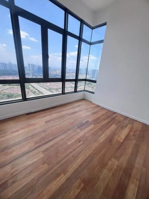 Old Klang Road, The Maple Residence Condo For Sale – condominium for sale in Kuala Lumpur (photo 2 of 7)
